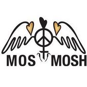 gk Mode - Logo Mos Mosh