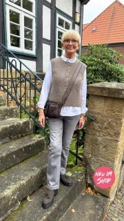 Mos Mosh hat so schöne  Teile geliefert . Wir freuen uns auf den Herbst 🍁🍂# Outfit #boutique #fashion #outfitoftheday #fashionstyle #mode #outfitinspiration #gkmode