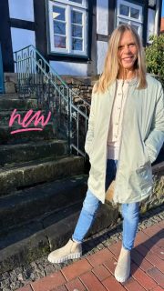 Rofa Wendebomberjacke 189€ #fashionstyle #kollektion #outfitoftheday #outfit #gk.mode