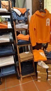 Penn&Ink ❤️ cooler Sweater 109€ und tolle Shirts !!#fashion #heimatshoppen #mode #spring #gkmode