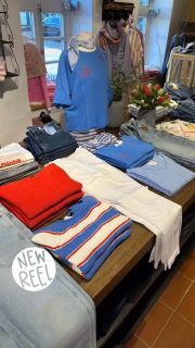 Die neue Oui Kollektion ist da !! 🙋‍♀️#boutique #outfitoftheday #fashionstyle #outfitinspiration #gkmode