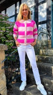 Lust auf neuen Strick ? Super tolle Farbkombis #boutique #outfitoftheday #fashion #strick #gkmode