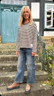 @smithandsoul lässige Teile in schönen Herbstfarben 🍂🍂#Fashion#herbst #outfitoftoday #herbst #mode