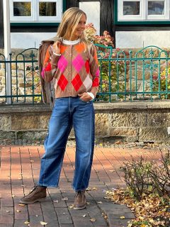 Hier mal ein paar tolles Outfits für den Herbst 🍂🍂